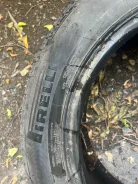 Pirelli Cinturato P1. ������, 2019 ���, �/�, ����� 40 % ����