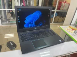 Dell G3 3579. 15.6", 2,3����, ��� 12 ��, ���� 128���, WiFi: 1, Bluetooth: 1, ����������� �� 4��. ����