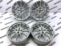 Work WIL-01F. 7.0x17", 4x100, ET48, �� 56,1���. ����