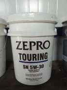 Idemitsu Zepro Touring. 5W-30, �������������, 1��. ����