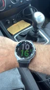 Samsung Galaxy Watch8 Classic. GPS, NFC, IP68 ����