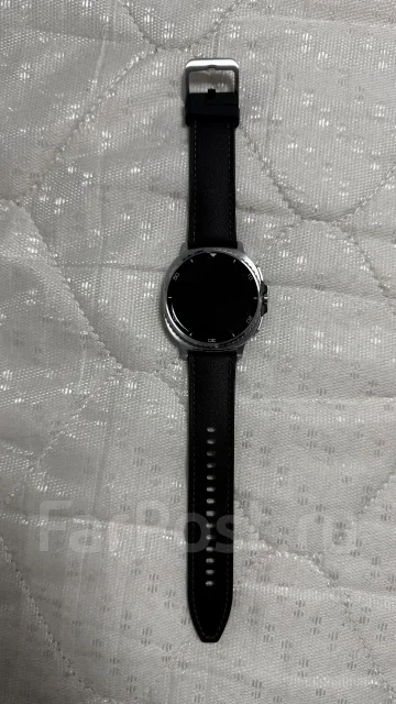 Samsung Galaxy Watch8 Classic. GPS, NFC, IP68 ����