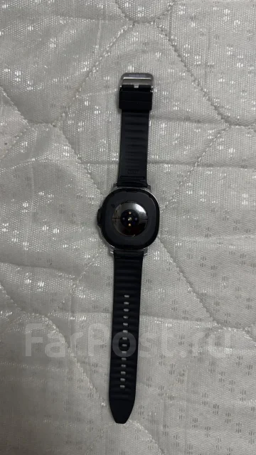 Samsung Galaxy Watch8 Classic. GPS, NFC, IP68 ����