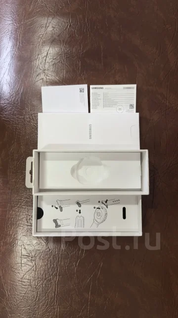 Samsung Galaxy Watch8 Classic. GPS, NFC, IP68 ����