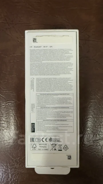 Samsung Galaxy Watch8 Classic. GPS, NFC, IP68 ����