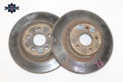 ���� ��������� (����) Subaru Legacy 2001 26310AC041 BH5 EJ206, �������� 26310AC041 ����