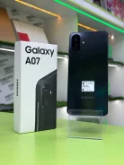 Samsung Galaxy A07. �����, 64 ��, ������, 4G LTE, Dual-SIM ����