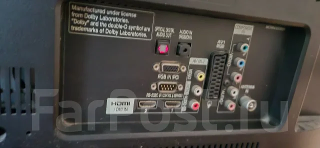 LG 32CS560. LCD (��) ����