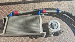 �������� �������� � ����� + ������� � ����� Toyota Land Cruiser Cygnus 1640066040 ����
