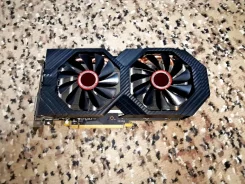 Radeon RX 580 ����