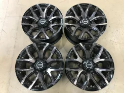 RAYS Team Daytona FDX F6