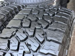 Falken WildPeak A/T AT3W. ����� at, 2025 ���, �/�, ����� 5 % ����