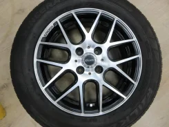 Hot Stuff Cross Speed XM