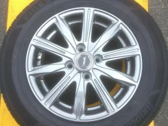 Lenso KR-5