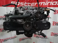 ��������� Subaru Legacy 2008 10100BS480 BL5 EJ20, �������� 10100BS480 ����