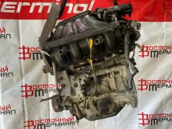 ��������� Nissan Serena 2006 10102EN0AB NC25 MR20DE 10102EN0AB ����