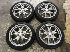 SSR GTV03
