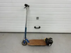 ������� Goped, ������������ USA ����
