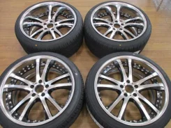 XO Luxury Wheels New York
