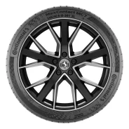 Continental MaxContact MC7. ������, 2025 ���, �����. ��� ����� �� ������������ ����