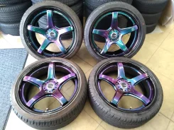 Work Emotion T5R