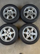TAS Tecmag. 6.0x15", 4x108, ET25 ����