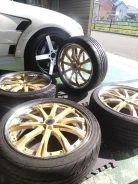 Work Schwert SC4