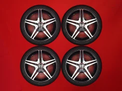 Manaray Sport Euro Design