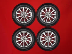Inforged iFG 8 SUV