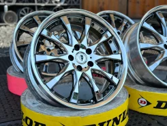 Work Schwert. 8.0x19", 5x114.3, ET45, �� 73,1���. ����