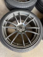 RAYS Gram Lights 57Xtreme. 8.5/9.5x19", 5x114.3, ET38/43, �� 73,1���. ����