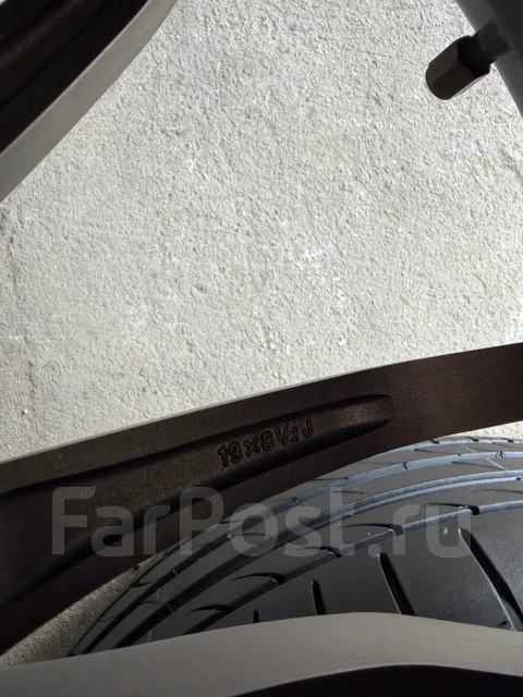 RAYS Gram Lights 57Xtreme. 8.5/9.5x19", 5x114.3, ET38/43, �� 73,1���. ����