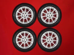 Yokohama Siena Generation II