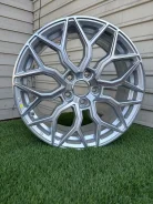 Vossen HF-2. 7.5x17", 5x114.3, ET38, �� 73,1���. ����
