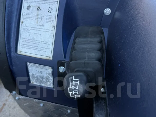 Stels ATV 650 Guepard Trophy. ��������, ��, �� ����