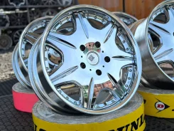 Work LS. 9.5x20", 5x150, ET50, �� 110,1���. ����
