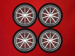 CEC Wheels C883 SUV