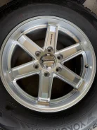 Weds Keeler. 8.0x17", 5x114.3, ET25, �� 110,1���. ����