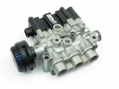 ������ ��������� ECAS MAN DAF RVI Iveco (4728800010) Wabco 4728800010 ����