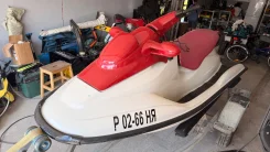 BRP Sea-Doo GSX. 1999 ��� ����