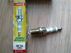 ����� ��������� (�) IK16#4 Denso Denso IK16 IK16 ����
