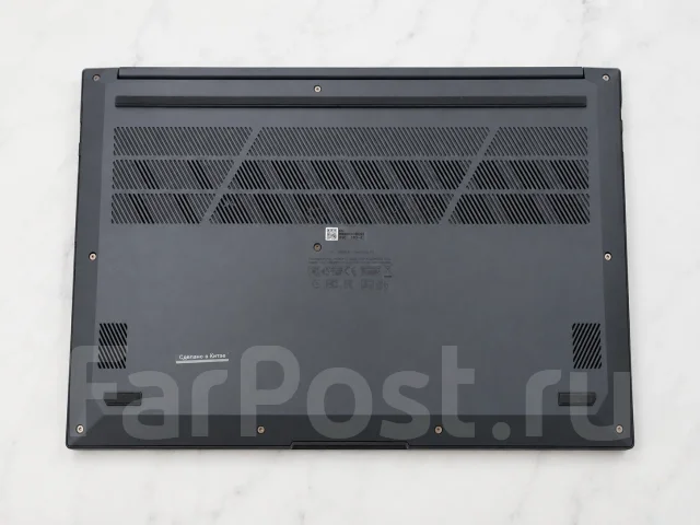 Asus VivoBook Pro 15 M6500QC. 15.6", 3,6����, ��� 32 ��, ���� 512���, WiFi: 1, Bluetooth: 1, ����������� �� 12��. ����