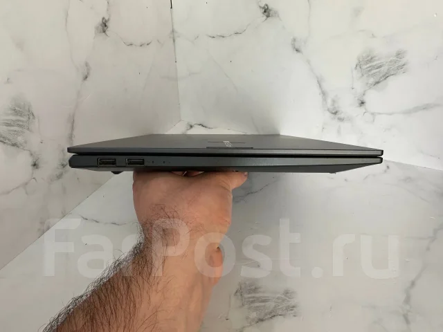 Asus VivoBook Pro 15 M6500QC. 15.6", 3,6����, ��� 32 ��, ���� 512���, WiFi: 1, Bluetooth: 1, ����������� �� 12��. ����