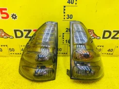����-������ [394626] Toyota: Land Cruiser Prado | GRJ120, GRJ121, GRJ125, KDJ120, KDJ121, KDJ125, LJ120, LJ125, RZJ120, RZJ125, TRJ120, TRJ125, VZJ120...