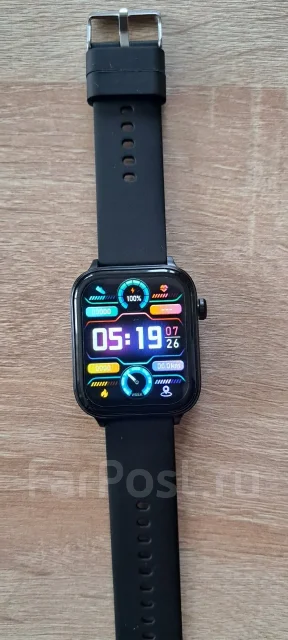 Smart Watch ����