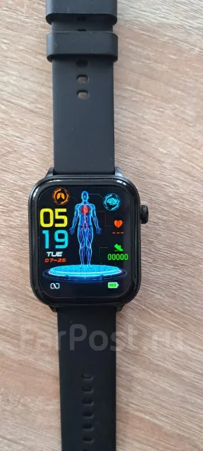 Smart Watch ����