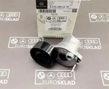 ���������� ����� Mercedes-Benz A2742001270 A2742001270 ����