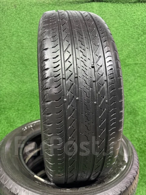 Bridgestone Dueler H/L. ������, �/�, ����� 30 % ����