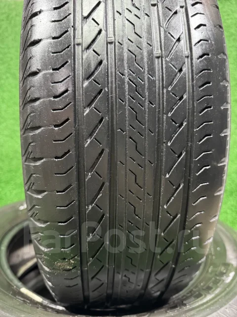 Bridgestone Dueler H/L. ������, �/�, ����� 30 % ����