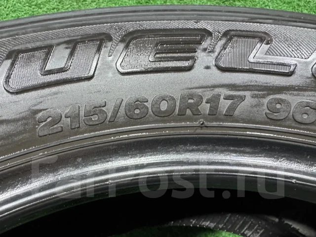 Bridgestone Dueler H/L. ������, �/�, ����� 30 % ����